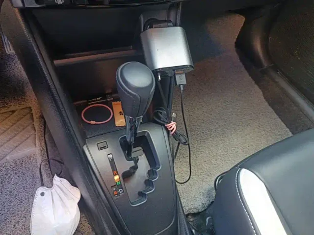 Toyota YARiS L Zhi Xuan — Фото автомобиля 10