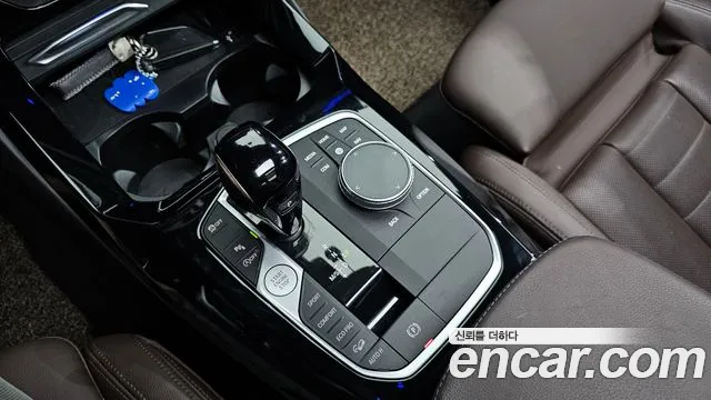 BMW X3 xDrive 20i M Sport Pro — Фото автомобиля 9
