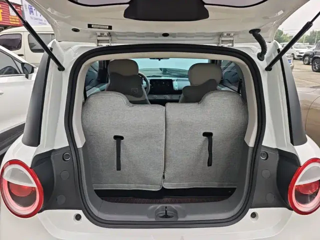 Changan Lumin — Фото автомобиля 18