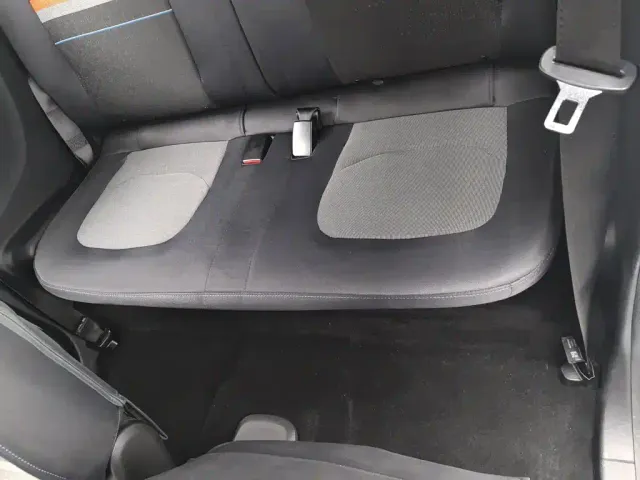 Wuling Hongguang Mini EV — Фото автомобиля 15