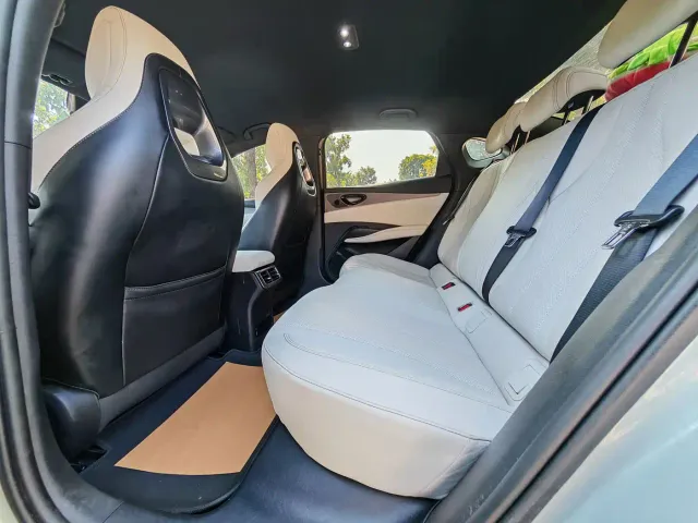 BYD Seal 06 — Фото автомобиля 20
