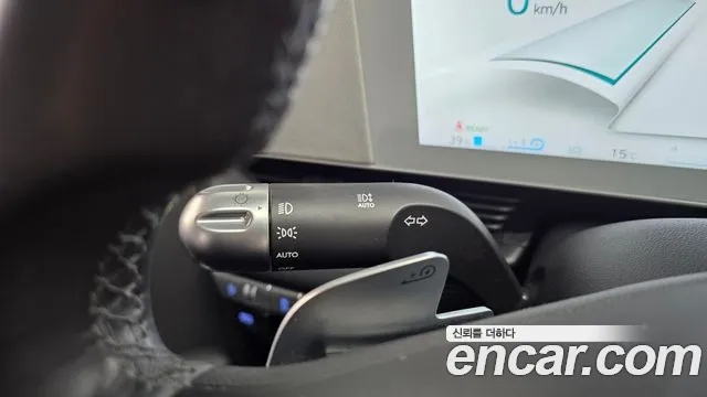 Hyundai Ioniq 5 — Фото автомобиля 28