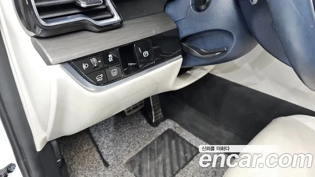 Kia Sportage — Фото автомобиля 23