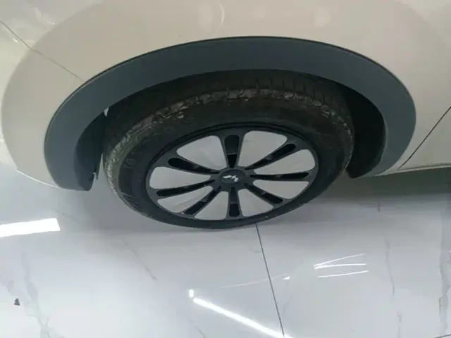 Wuling Bingo — Фото автомобиля 22