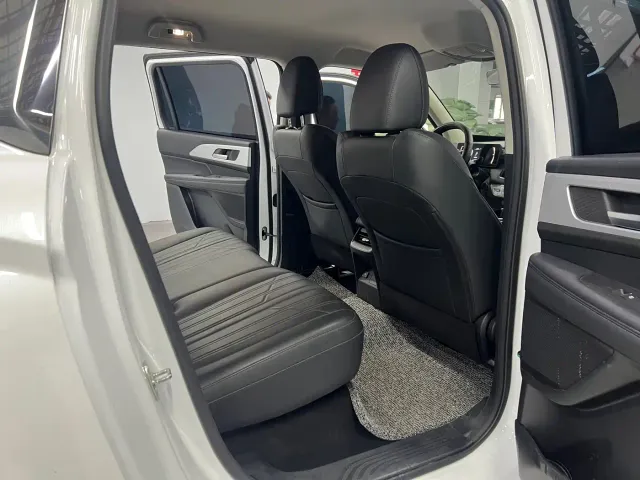 Haval H5 — Фото автомобиля 18