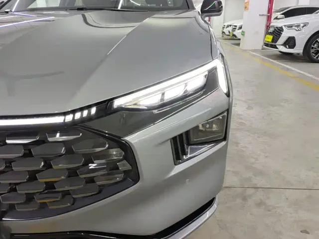Ford Mondeo — Фото автомобиля 23