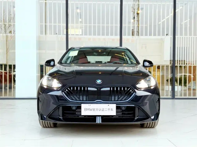 BMW 2 Series — Фото автомобиля 4