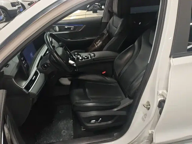 Chery Tiggo 8 PRO — Фото автомобиля 14