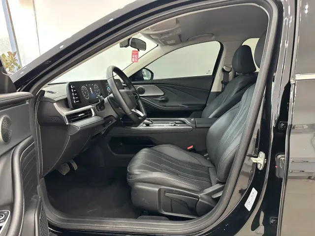 Chery Fulwin A8 — Фото автомобиля 4