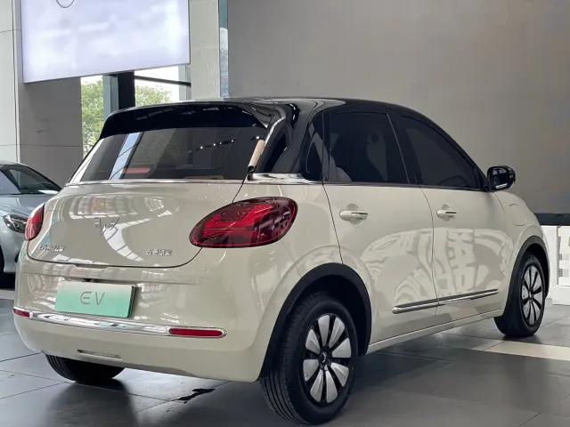 Wuling Bingo — Фото автомобиля 5