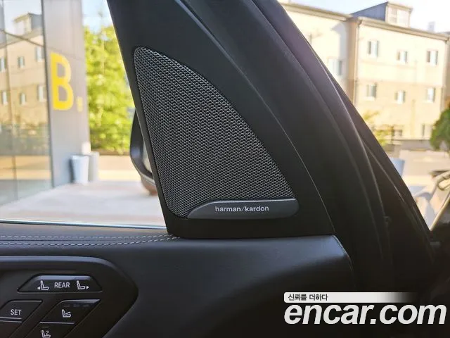 BMW X7 G07 — Фото автомобиля 16