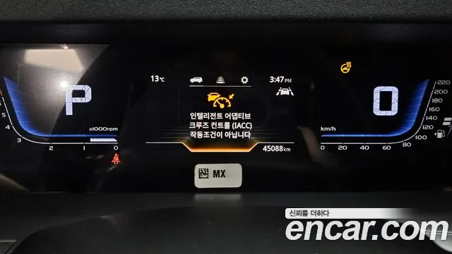 KG_Mobility_Ssangyong Torres Torres Бензин 1.5 2WD — Фото автомобиля 8
