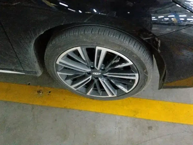 Chery Arrizo 8 — Фото автомобиля 6