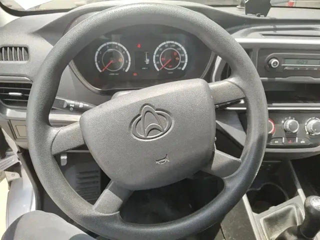 Changan Ruixing M60 — Фото автомобиля 10