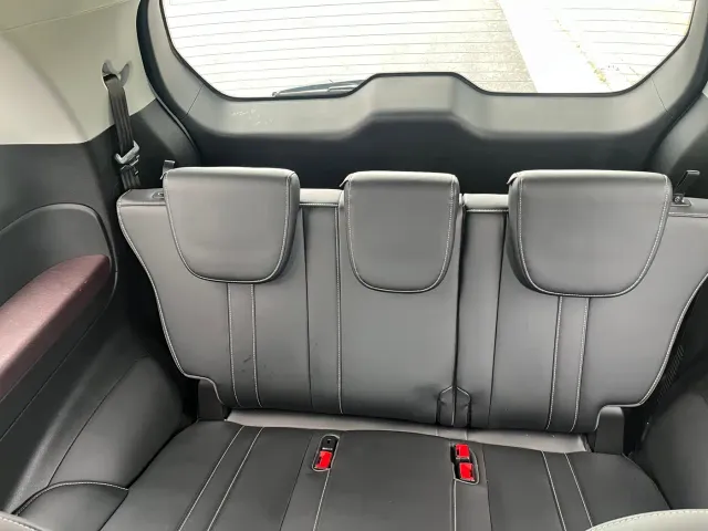 GAC Trumpchi M6 — Фото автомобиля 19