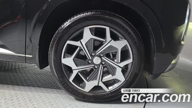 Hyundai Palisade — Фото автомобиля 6