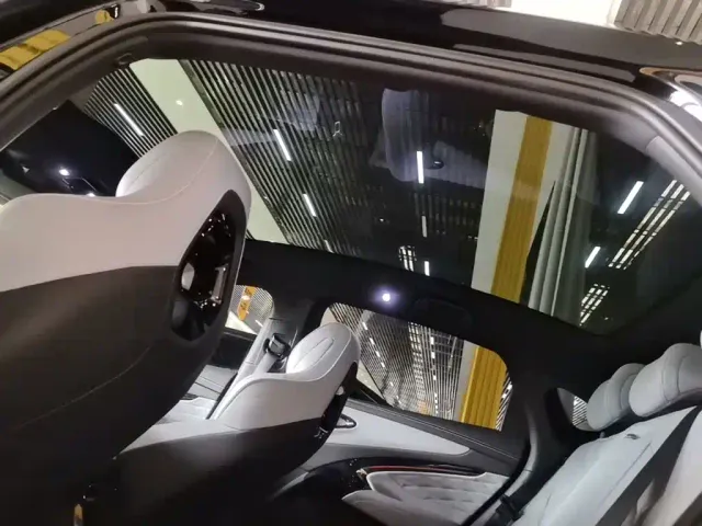 BYD Seal — Фото автомобиля 17