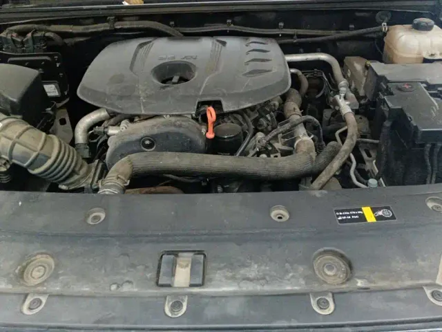 BAIC BJ40 — Фото автомобиля 10