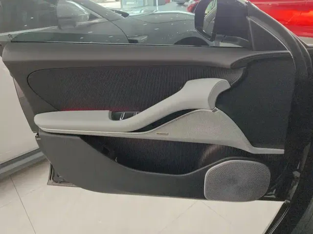 Nio ET5 Touring — Фото автомобиля 7