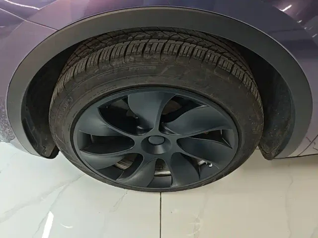 Tesla Model Y — Фото автомобиля 22