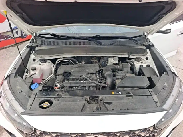 Hyundai ix35 — Фото автомобиля 19