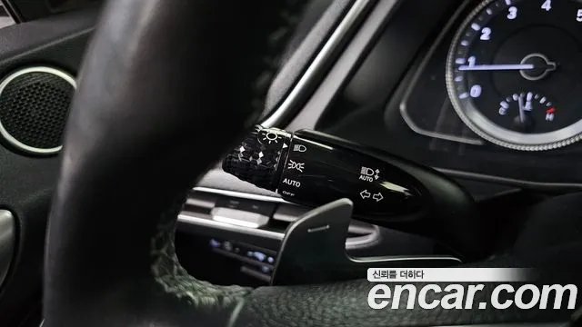 Hyundai Sonata Sonata (DN8) — Фото автомобиля 15