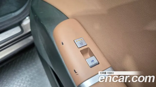 Hyundai Grandeur GN7 — Фото автомобиля 19
