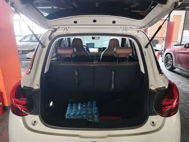 Wuling Bingo — Фото автомобиля 18