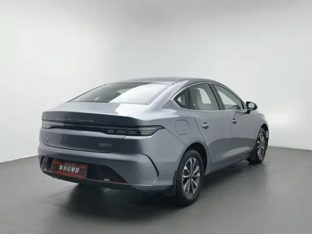 BYD Destroyer 05 — Фото автомобиля 2