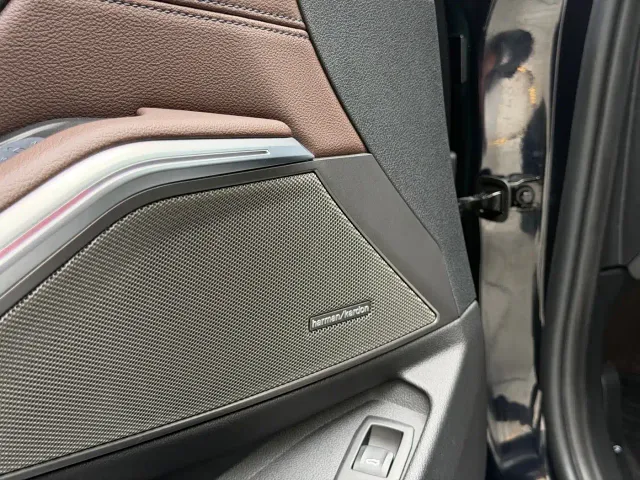 BMW 3 Series — Фото автомобиля 4