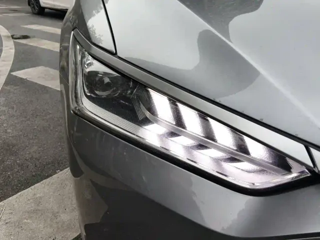 BYD Qin PLUS — Фото автомобиля 7
