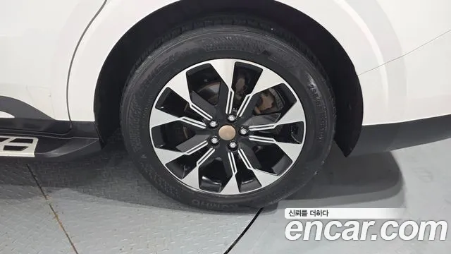 Kia Canival Carnival 4 поколение Дизель 9 мест Signature — Фото автомобиля 19