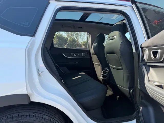 Chery Tiggo 7 PLUS — Фото автомобиля 11
