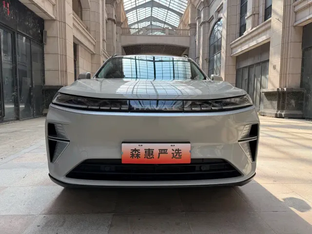 Haval Xiaolong MAX — Фото автомобиля 2