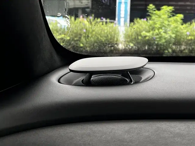Nissan N7 — Фото автомобиля 19