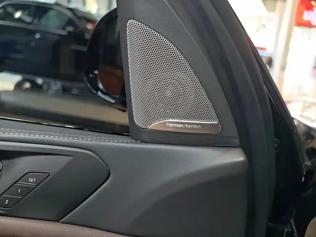 BMW X5 — Фото автомобиля 20
