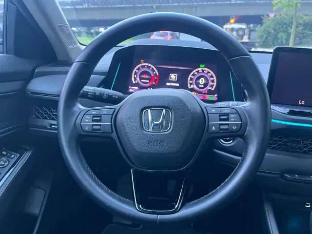 Honda Accord 2023 260TURBO Smart Enjoyment Edition — Фото автомобиля 15