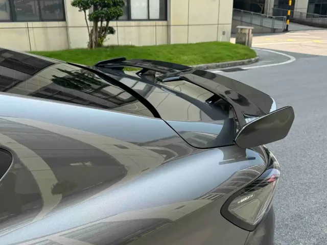 Geely Binrui 2024 Binrui COOL 1.5T DCT Champion Edition — Фото автомобиля 13
