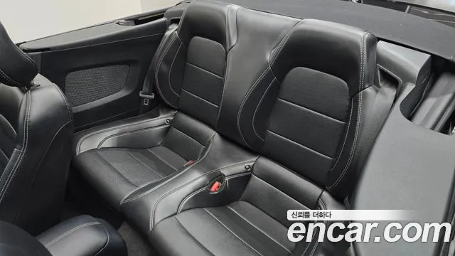 Ford Mustang — Фото автомобиля 17