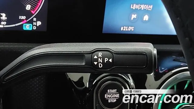 Mercedes-Benz CLA-Class C118 — Фото автомобиля 18