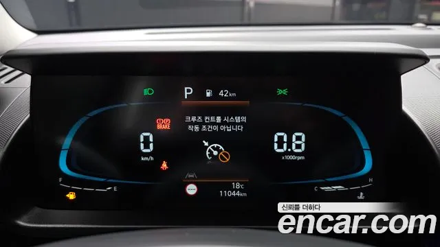 Hyundai Casper — Фото автомобиля 11