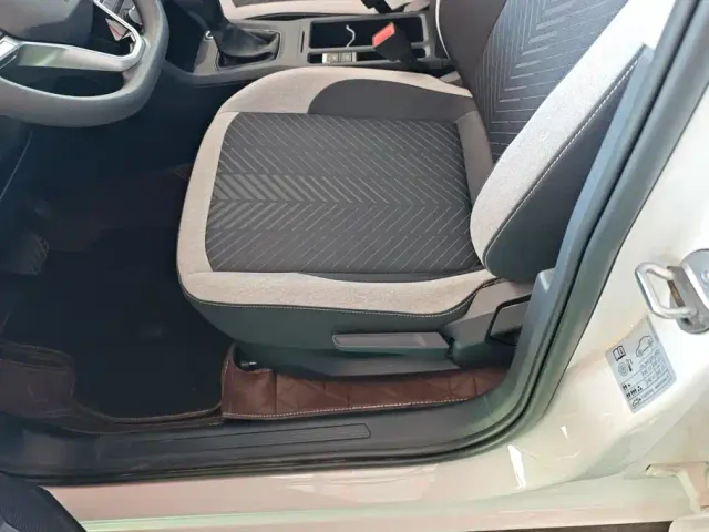 Volkswagen Tharu — Фото автомобиля 9