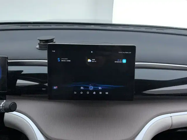 BYD Song Pro — Фото автомобиля 13