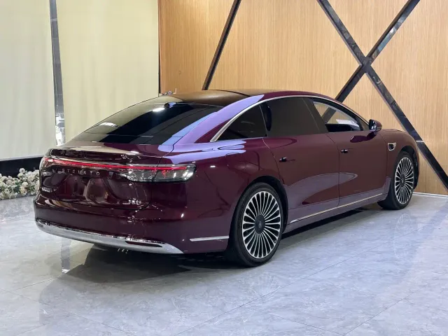 Stelato S9 — Фото автомобиля 26