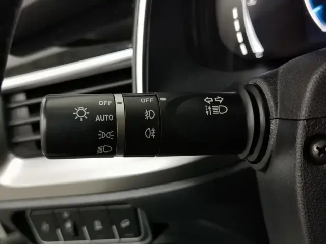 Haval H6 — Фото автомобиля 21