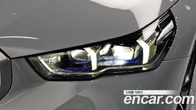 BMW 5-Series 5 серия (G60) 530i xDrive M Sport — Фото автомобиля 20