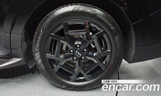 Kia Carnival 4th Gen — Фото автомобиля 6
