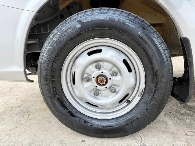 JMC Fushun — Фото автомобиля 25