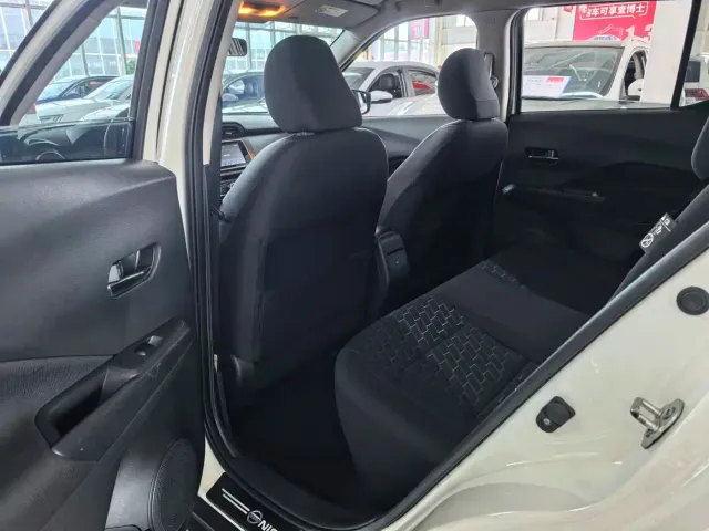 Nissan Kicks — Фото автомобиля 8