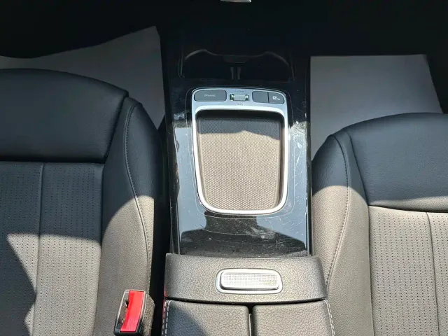 Mercedes-Benz A-Class — Фото автомобиля 18